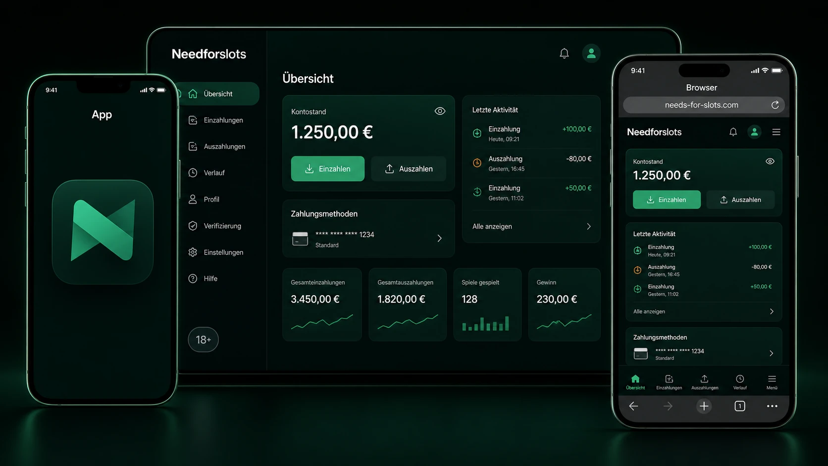 App oder mobile Website: worin liegt der Unterschied?